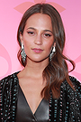 Alicia Vikander