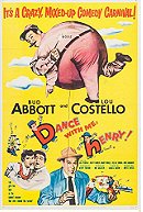Dance with Me, Henry                                  (1956)