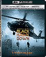 Black Hawk Down (4K Ultra HD + Blu-ray + Digital) 