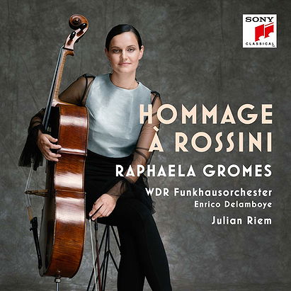 Hommage a Rossini