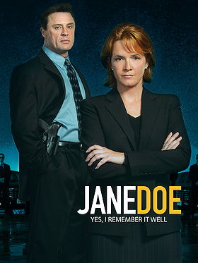 Jane Doe: Yes, I Remember It Well