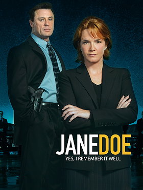 Jane Doe: Yes, I Remember It Well