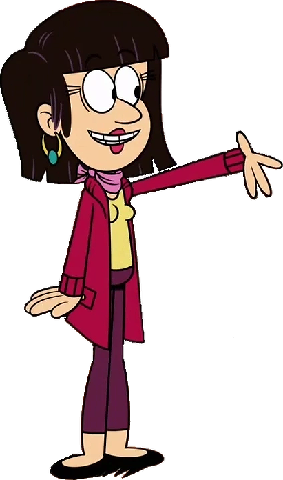 Mrs. Bernardo