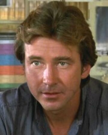 Richard Young