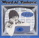 'Weird Al' Yankovic: I Lost on Jeopardy
