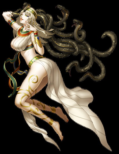Cleopatra (Shin Megami Tensei)