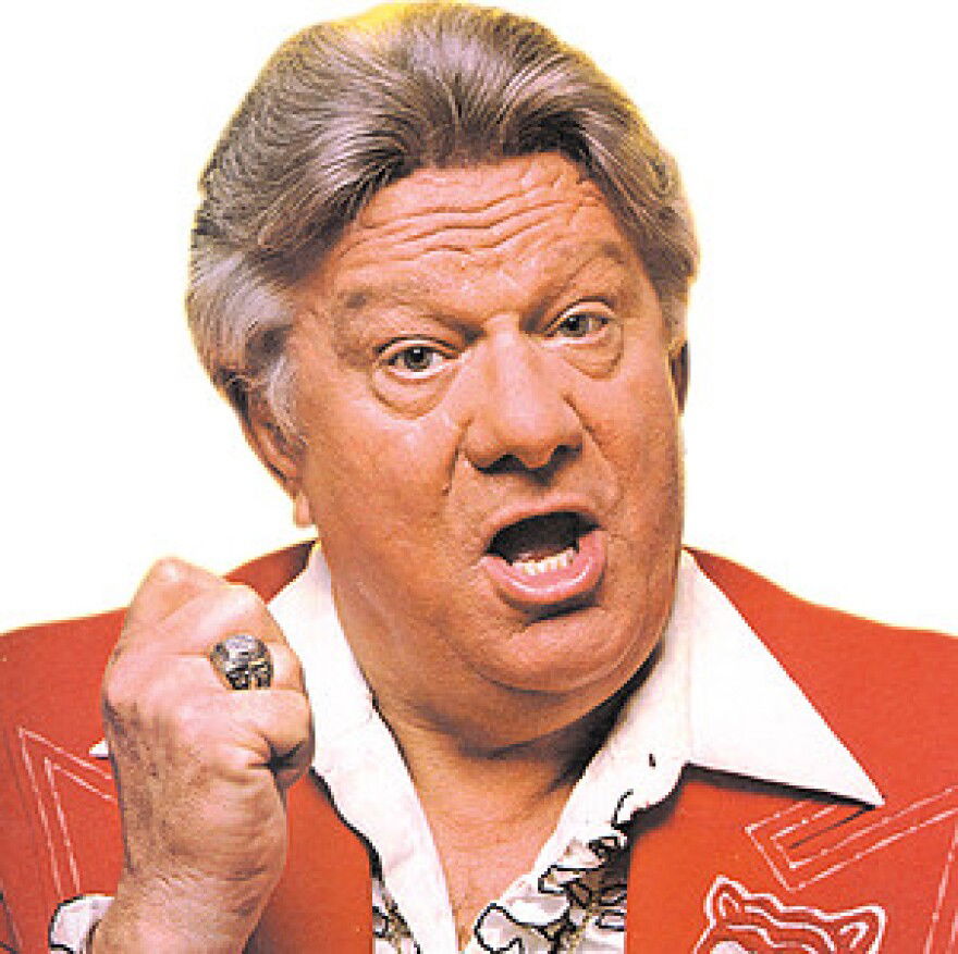 Jerry Clower   25627190 