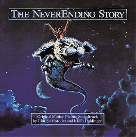 The Never Ending Story (Soundtrack)