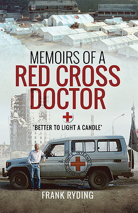 MEMOIRS OF A RED CROSS DOCTOR