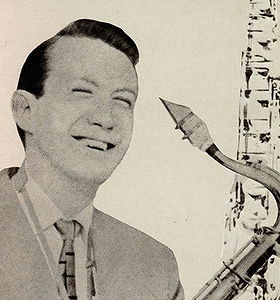 Bob Cooper