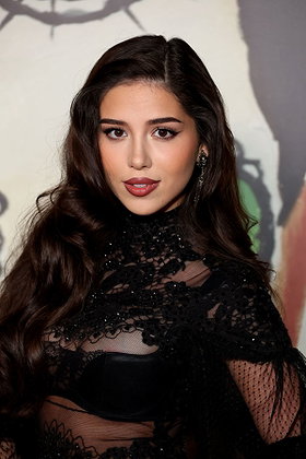 Amanda Diaz