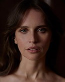 Felicity Jones