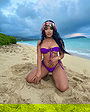 Ariana Bevins