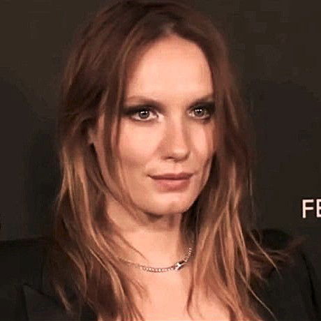 Ana Girardot