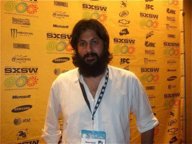 Vikram Gandhi