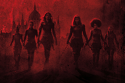 Black Widows