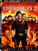 The Expendables 2 (2012)