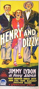 Henry and Dizzy