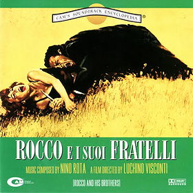 Rocco E I Suoi Fratelli (Original Soundtrack)