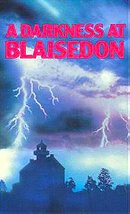 A Darkness at Blaisedon