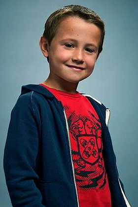 Cameron Castaneda