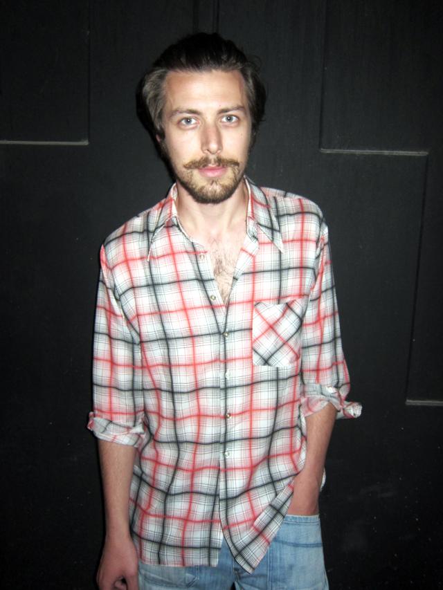 Panagiotis Exarheas