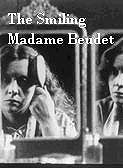 The Smiling Madame Beudet (1923)