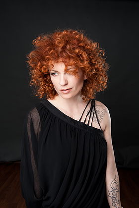 Ludmila Diakovska