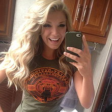 Heidi Regina Golznig pictures and photos