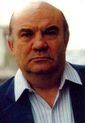 Michel Charrel