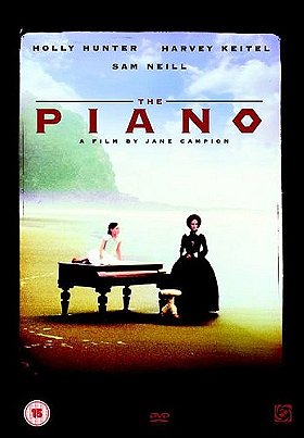The Piano 