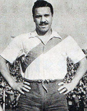 José Manuel Moreno