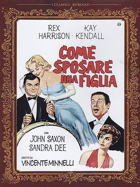 Come Sposare Una Figlia