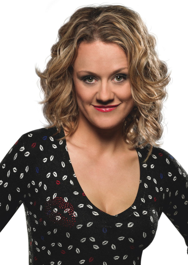 Lisa Feller
