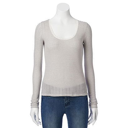 Mudd® Pontelle Tee - Juniors