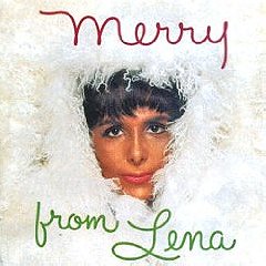 Merry Christmas From Lena