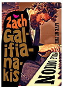 Zach Galifianakis: Live at the Purple Onion                                  (2006)