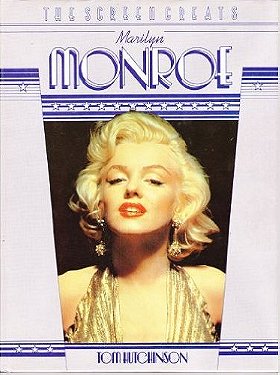 Screen Greats: Marilyn Monroe (05581)
