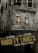 Variety Lights - Criterion collection