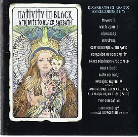 Nativity in Black: Tribute to Black Sabbath