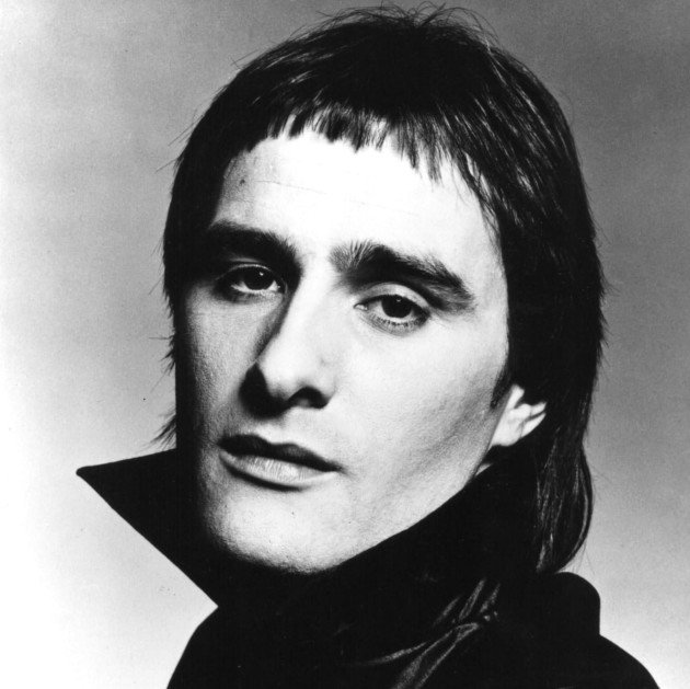 Steve Harley