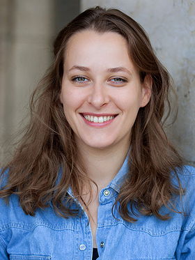 Carolin Wiedenbröker
