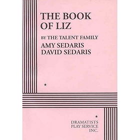 Book of Liz