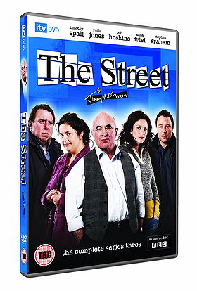 The Street: The Complete Series Three  