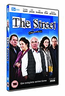 The Street: The Complete Series Three  