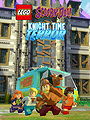 Lego Scooby-Doo! Knight Time Terror