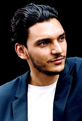 Amir El Kacem
