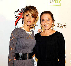 Victoria Chalaya pictures and photos