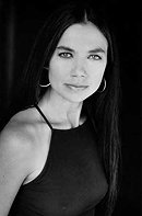 Justine Bateman