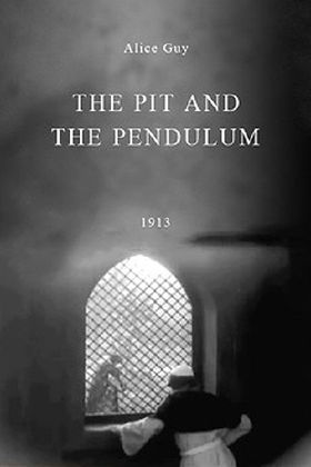 The Pit and the Pendulum (1913)